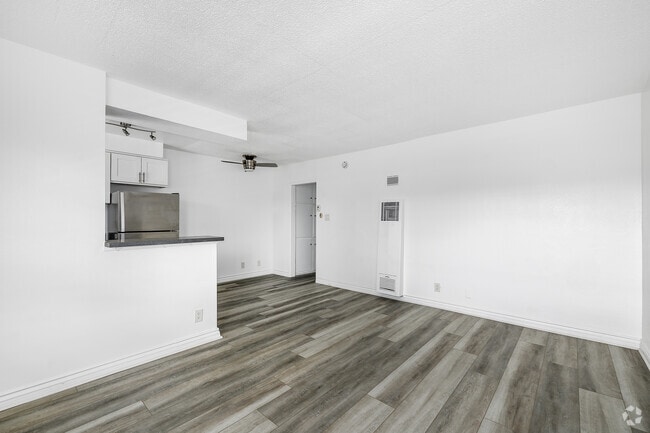 Interior Photo
