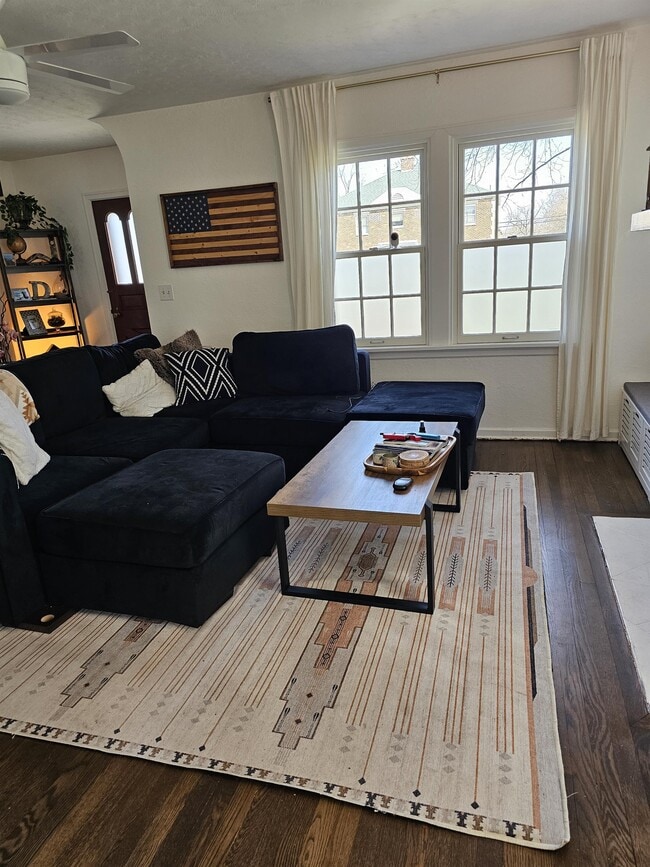 Photo - 2105 Shroyer Rd