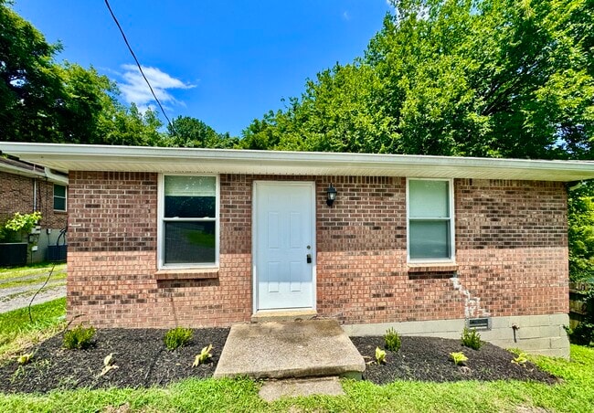 Building Photo - 4010 Hutson Ave Unit A Rental
