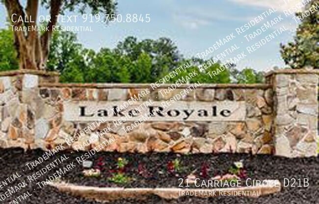 Photo - 21 A Carriage Cir