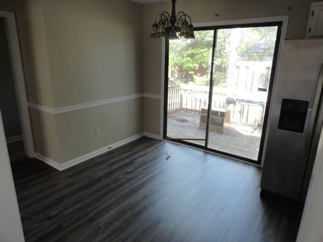 Photo - Countrytown Townhomes Hope Mills, NC