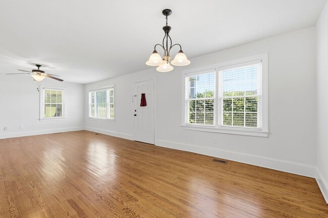 Photo - Charming 2-Bedroom Home in a Peaceful Lillington Setting