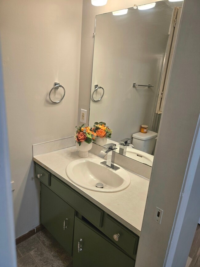 Photo - Duplex Unit 1