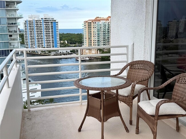 Photo - 888 Intracoastal Dr Unit 15E