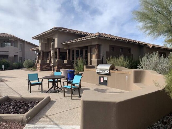 Photo - 655 W Vistoso Highlands Dr Unidad 145