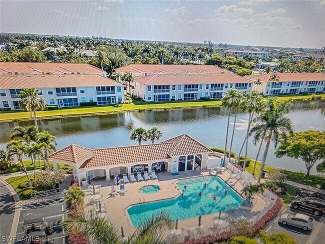 Building Photo - 11251 Jacana Ct Unit 1908