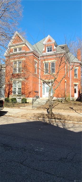 Building Photo - 59 Green St Unit A