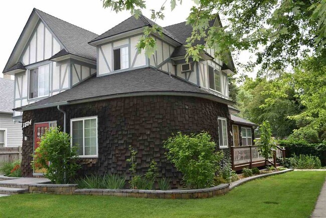 Photo - Adorable 1 bed 1 bath North End Apartment off 9th & Ada Unit Ada B