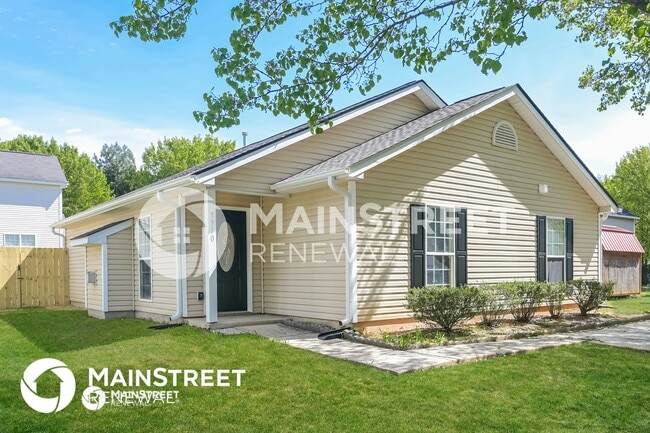 Photo - 3310 Bell Glen Ct