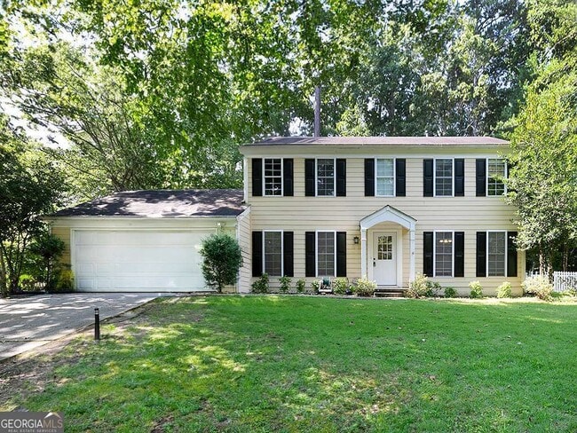 Building Photo - 2163 Heritage Trace Dr