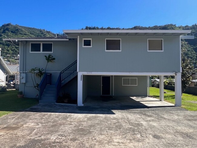 Right in the Heart of Manoa Valley - Fully... - Right in the Heart of Manoa Valley - Fully... Casa