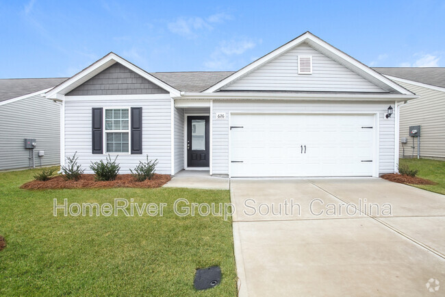 Building Photo - 626 Calming Dusk Wy Rental