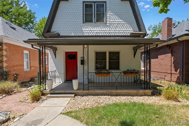 Photo - 881 S Emerson St