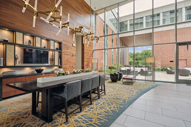 Serenity apartments — community photo