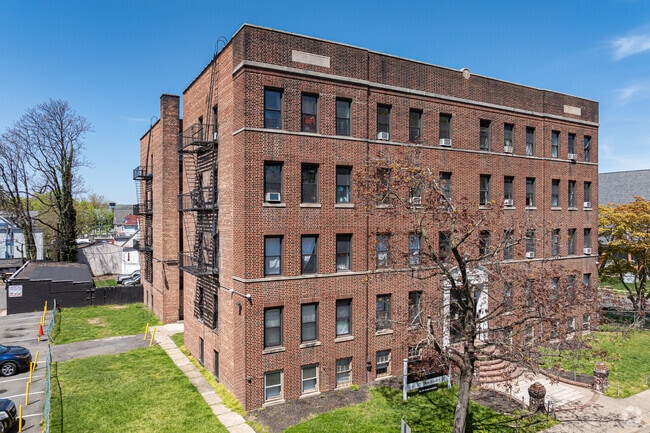 Dolly Madison - Dolly Madison Apartamentos