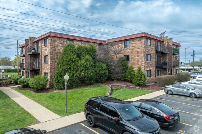 Photo - Cinnamon Cove Condominiums