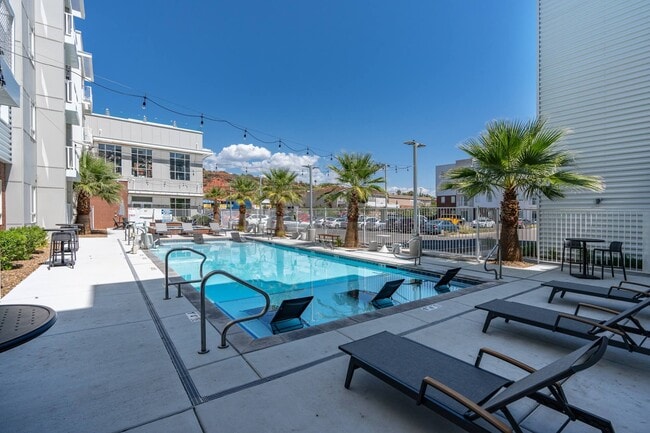 605 Place Student Housing & Co-Living