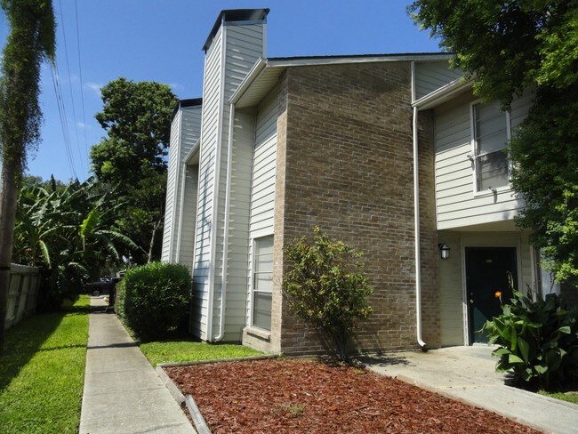 Photo - Peachtree Apartments