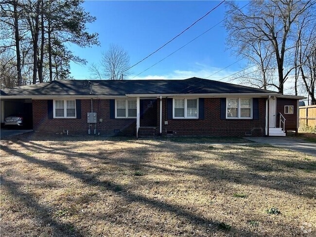 Building Photo - 259 Palms Ln SW Rental