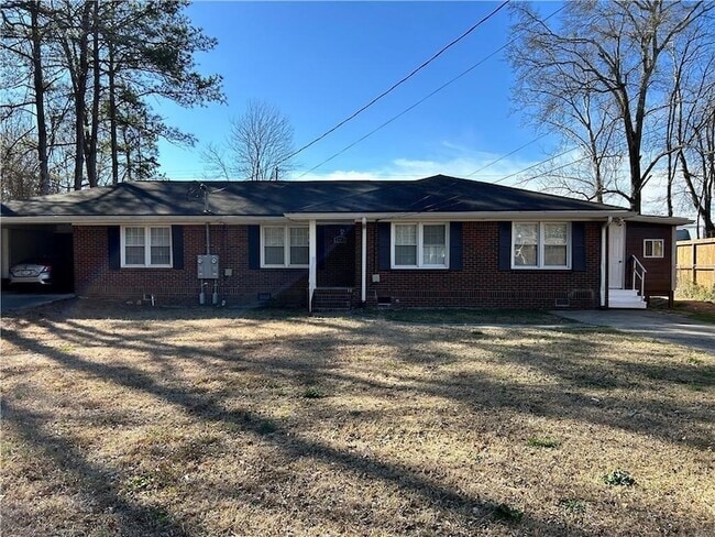 Photo - 259 Palms Ln SW House
