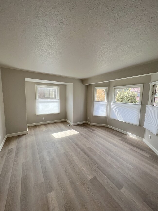 Living Room - 15511 45th Pl W