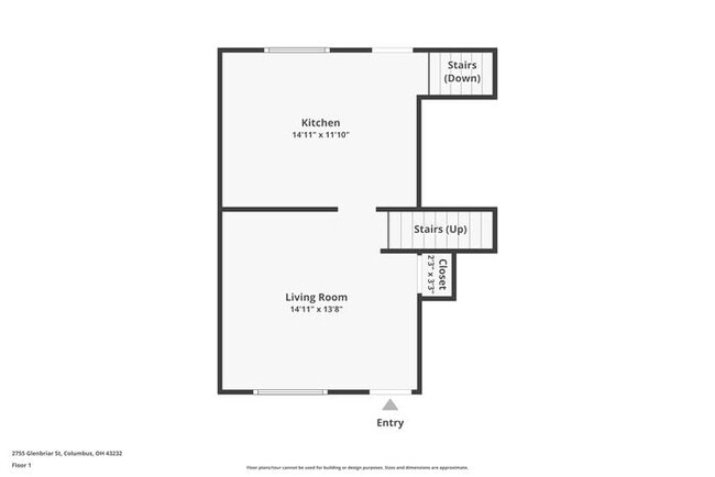 Photo - 2755 Glenbriar St