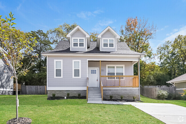 Building Photo - Charming 3-Bedroom Home in Lanier Park