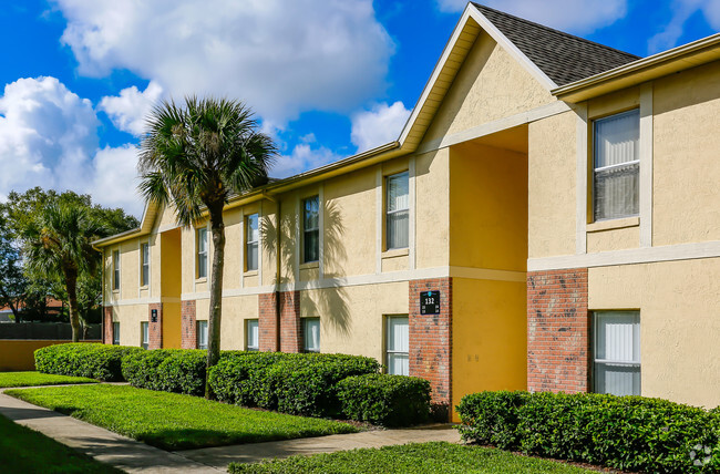 Dalton Place Apartments For Rent in Sanford, FL | ForRent.com