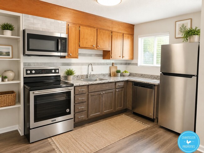 Photo - 414 Raynor St Unit D2