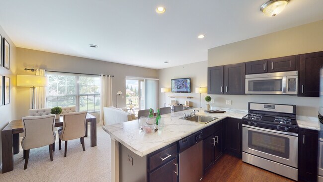 Photo - Park Lane South Apartments