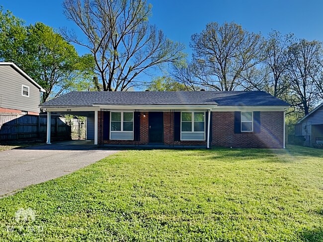 Building Photo - 3775 Emerson Ave