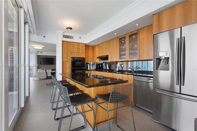 Photo - 19111 Collins Ave Unit 1701