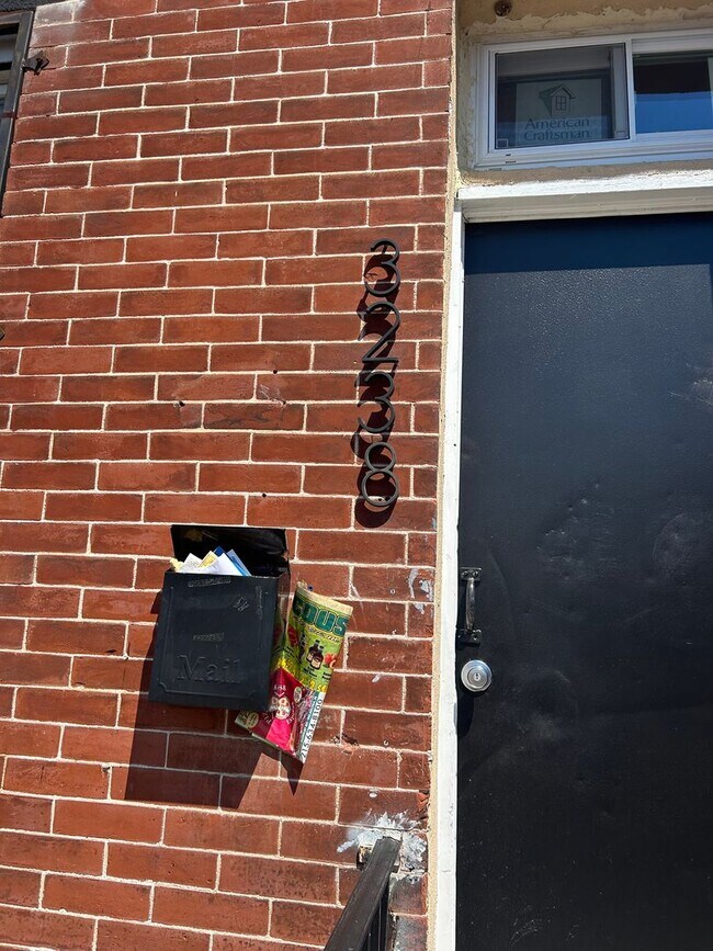Photo - Bright & Updated 2 Bedroom | 2 Full Bath Home – $1,150/Month-3238 Jasper Street Philadelphia, PA ...
