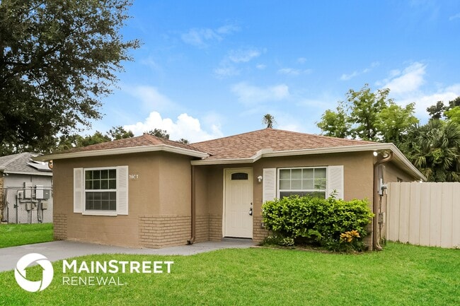 Photo - 2607 Lindell Ave