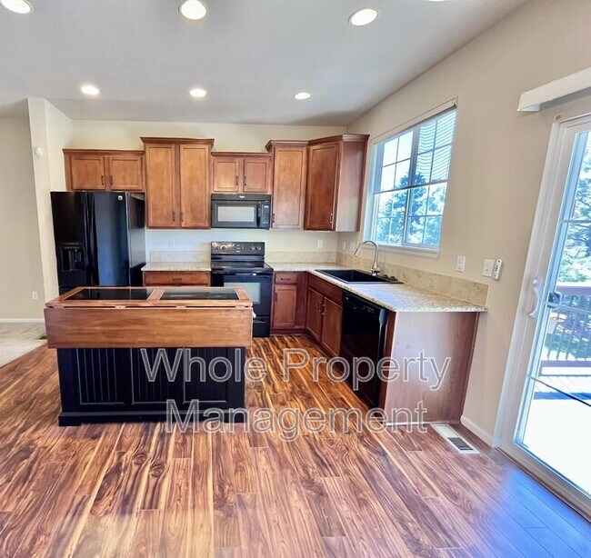 Photo - 3860 E 128th Way