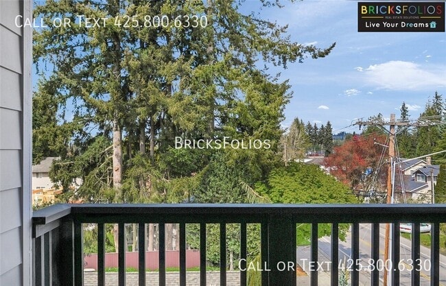 16118 179th Ave SE Unit 1M