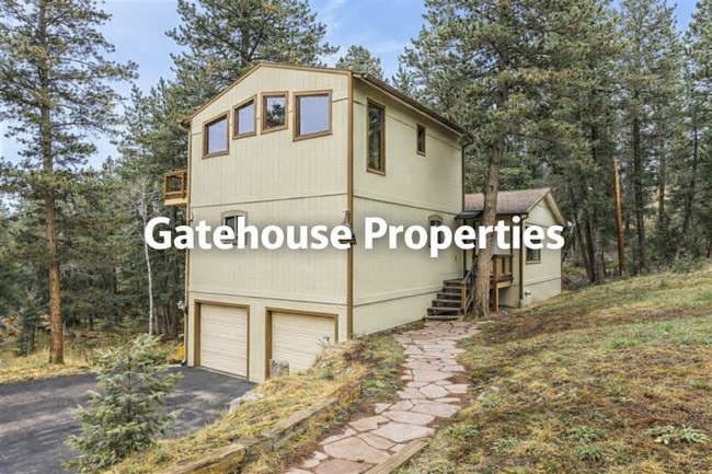 Building Photo - 9209 William Cody Dr