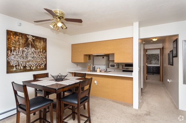 Kuder Estates