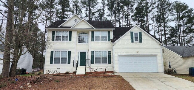 Building Photo - 2330 Burdett Ridge Dr