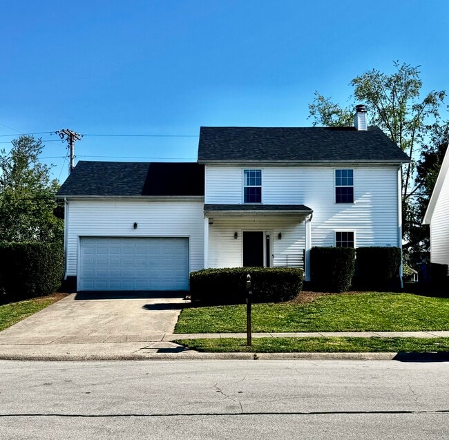 Building Photo - 2469 English Station Dr