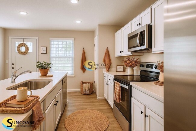 Building Photo - 3821 SW 43rd Ct