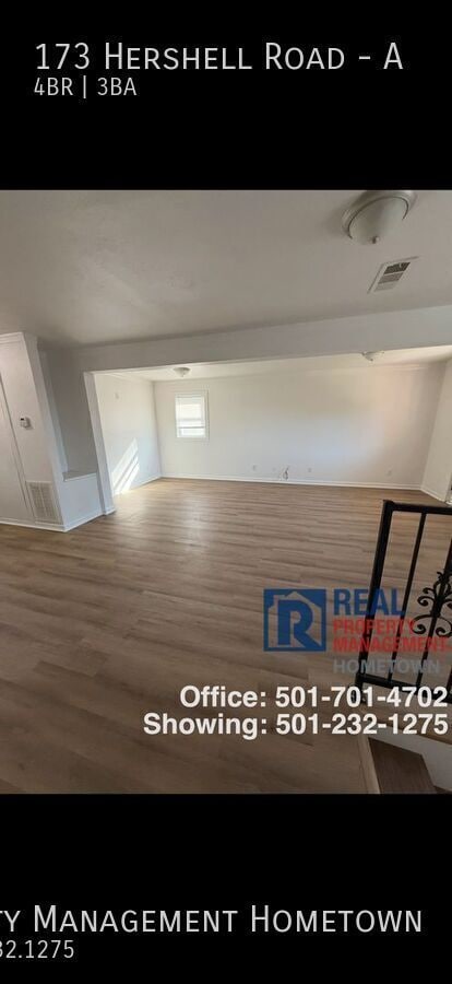 Photo - 173 Hershell Rd Unidad A