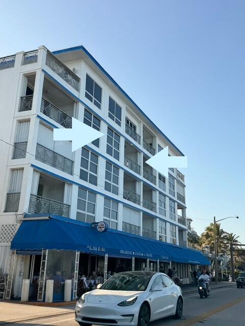 Building Photo - 36 S Ocean Blvd Unit C2