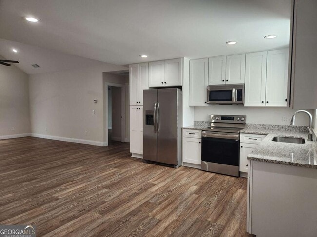 Photo - 2465 Oak Grove Rd