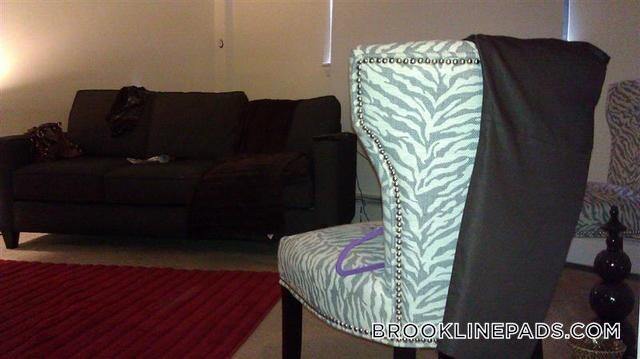 Photo - 40 A Harvard Ave Unit B