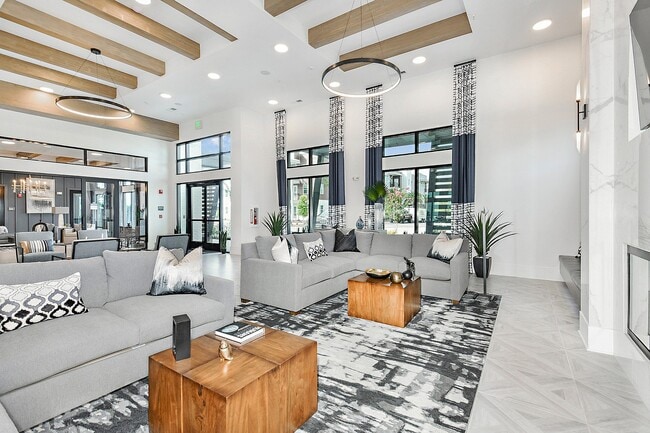 Residences at SweetBay