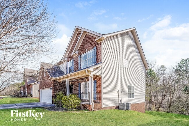 Photo - 535 Bentmoor Dr