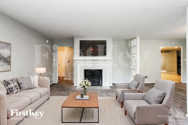 Photo - 3216 Brill Rd
