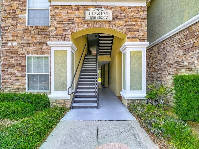 Photo - 10201 Courtney Palms Blvd Unit 203