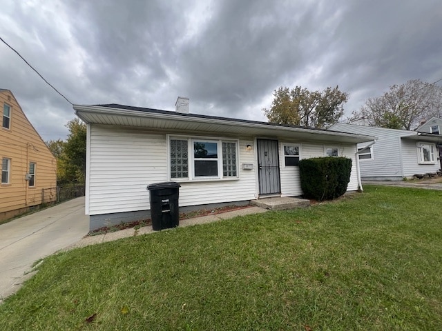 Building Photo - 16911 Ridgeton Dr